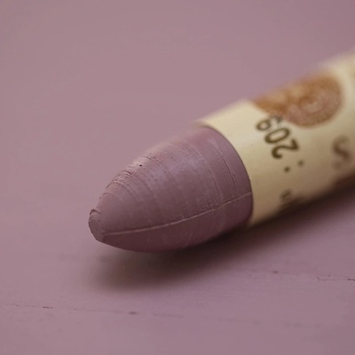 Sennelier Olejový pastel 209 Violet Ochre