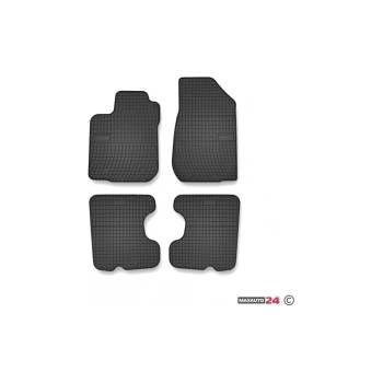 Image 1 of FroGum Гумени стелки Frogum съвместими с Dacia Sandero / Sandero Stepway 2013-2018