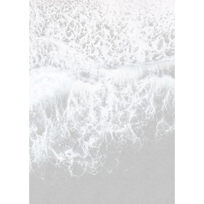 Komar Vliesová fototapeta Ocean Surface rozměry 200 x 280 cm