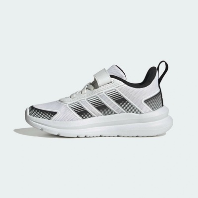adidas dětské prodyšné boty na suchý zip