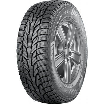 Nokian Tyres Weatherproof 205/65 R16 107T