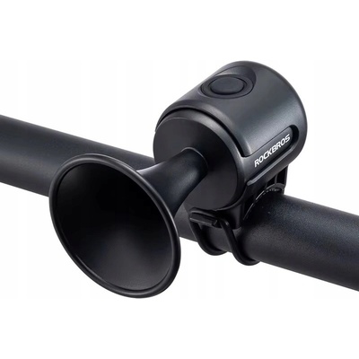 Rockbros EH-2 IPX4 trúbka ZR53