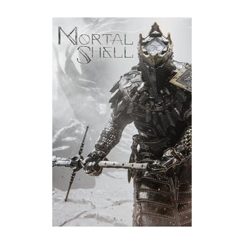Mortal Shell