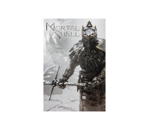Mortal Shell