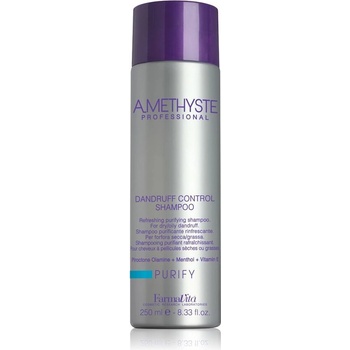FarmaVita Шампоан за коса против пърхот Farmavita Amethyste Purify Shampoo 250ml