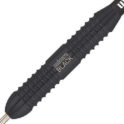 Unicorn Steel Core Plus black 24g