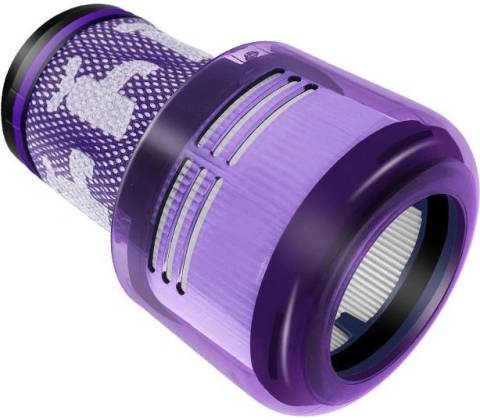 Mobilly Dyson V12