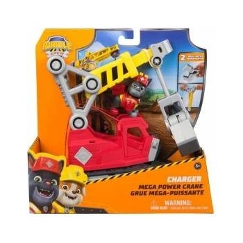 Spin Master Фигурки на Герои Spin Master Rubble