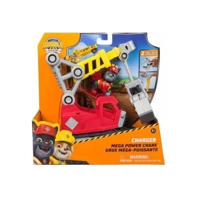 Spin Master Фигурки на Герои Spin Master Rubble