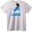 NOONEBRAND Тениска Detroit Lions - 4XL, Black