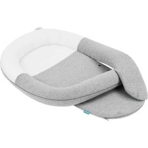 Babymoov Възглавница против колики Babymoov - Anti Colic Cocoon Cloud Nest (A039003)