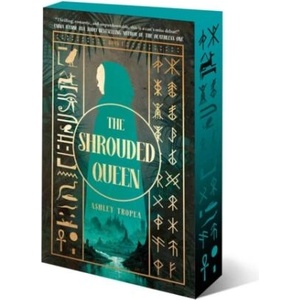 The Shrouded Queen (ISBN: 9781668096215)