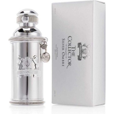 Alexandre.J Unisex The Collector: Silver Ombre parfumovaná voda dámská 100 ml