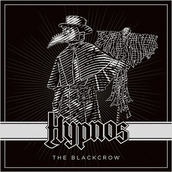 Hypnos - Blackcrow CD