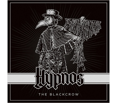 Hypnos - Blackcrow CD