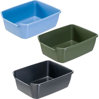 Ferplast NIP 10 Литера без ръб за котки 46 x 36 x 16, 2 cm