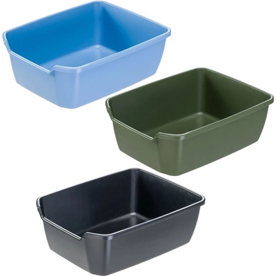 Ferplast NIP 10 Литера без ръб за котки 46 x 36 x 16, 2 cm
