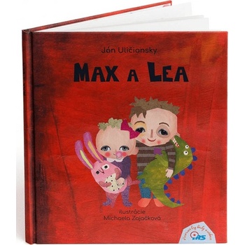 Max a Lea