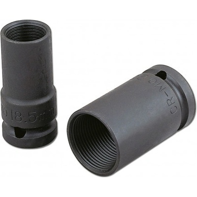 Hlavica zosilnená 1/2" 17mm