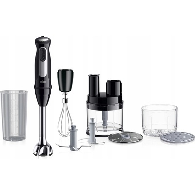 Braun MultiQuick 5 Pro MQ 55755 M