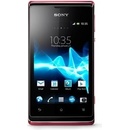 Mobilné telefóny Sony Xperia E