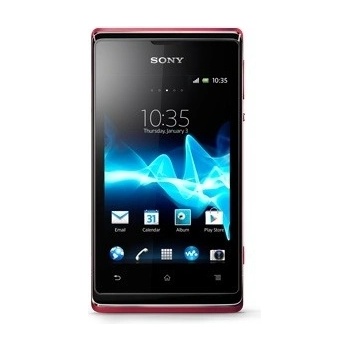 Sony Xperia E