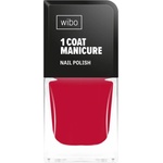WIBO Лак за нокти 1 Coat, 05, 8.5 ml