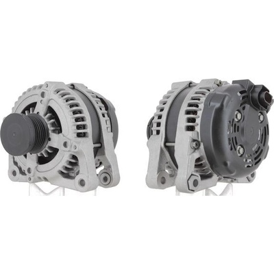 Alternátor Ford Fiesta V1.0 EcoBoost Denso 104211-9012 - repas