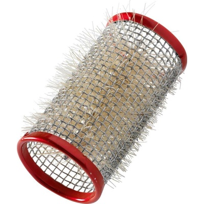 12ks kovové natáčky, průměr 36mm