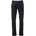 PAYPER worker stretch summer s00239-p055 / Еластични летни работни панталони до талията - черни 4xl (s00239p055140004xl)