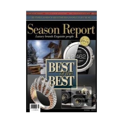 Season report 4/2016
