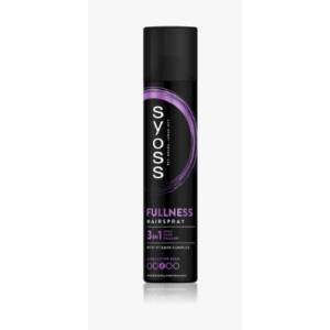 Syoss Лак за коса Syoss 300 мл за пълна коса