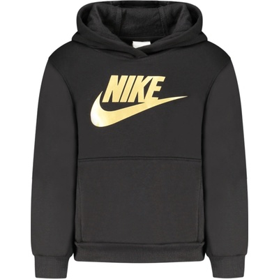 Nike detská mikina s kapucňou