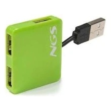 NGS GREENMICROHUB