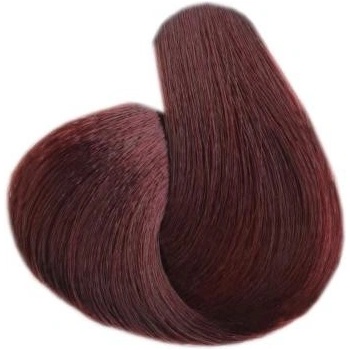 Niamh Hairkoncept Color Pure Oil olejová barva na vlasy 6.5 mahagonově tmavý Blond 125 ml