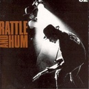 RATTLE AND HUM - U 2