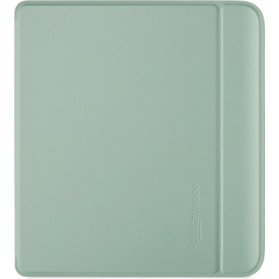 Kobo Libra Colour Basic SleepCover N428-AC-GR-O-PU zelená