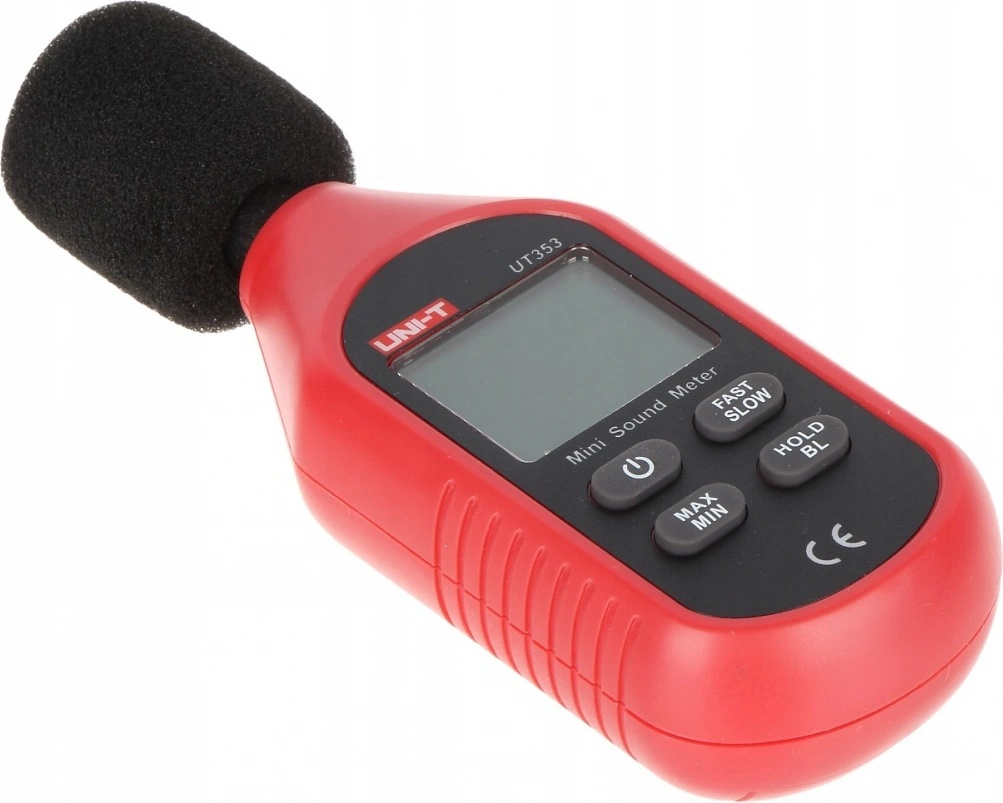 UNI-T UT353