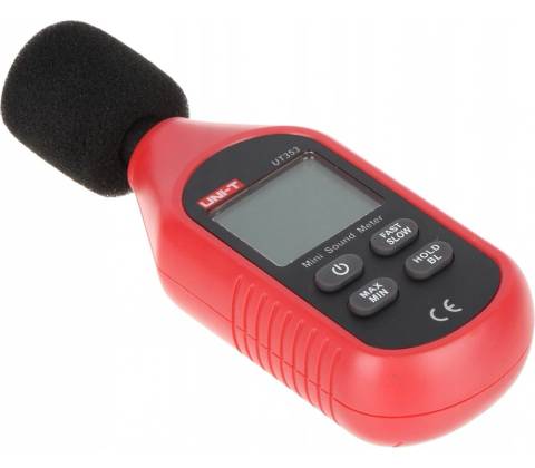 UNI-T UT353