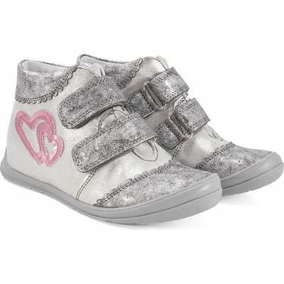 Kornecki 6143 dívčí polobotky