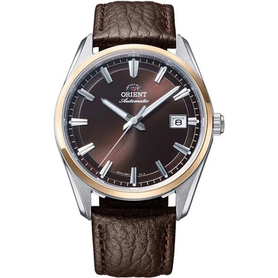 Orient Мъжки часовник Orient - RA-AC0R03Y (RA-AC0R03Y)