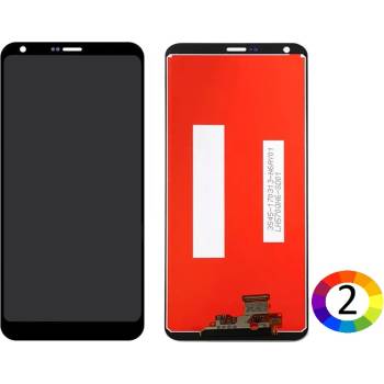 Image 1 of LG Lcd Дисплей и Тъч Скрийн за lg g6 / h870 / h871 / h872 / ls993 / vs998