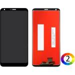LG Lcd Дисплей и Тъч Скрийн за lg g6 / h870 / h871 / h872 / ls993 / vs998