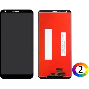 LG Lcd Дисплей и Тъч Скрийн за lg g6 / h870 / h871 / h872 / ls993 / vs998