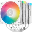 Deepcool AG620 WH ARGB V2 (R-AG620-WHAMMN-GJD)