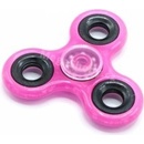 Fidget spinnery Fidget Spinner 7cm růžový