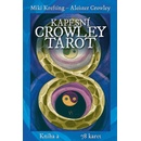 Kapesní Crowley Tarot - Aleister Crowley