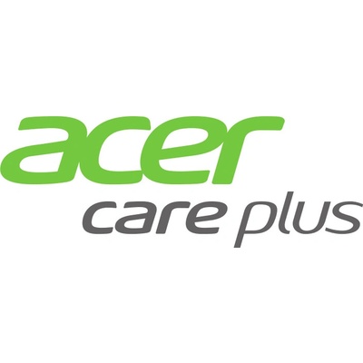 ACER prodloužení záruky na 4 roky ON-SITE NBD (5x9), PC All-In-One, elektronicky SV.WPAA0.B06 – Zboží Živě