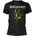 Bathory Goat (Yellow) Black 2XL Риза (PH13351XXL)