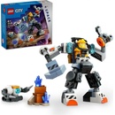 LEGO® City 60428 Vesmírný konstrukční robot